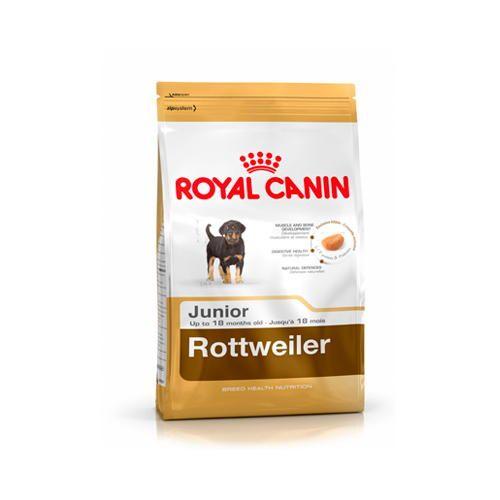 Royal Canin Rottweiler Junior  - 12kg