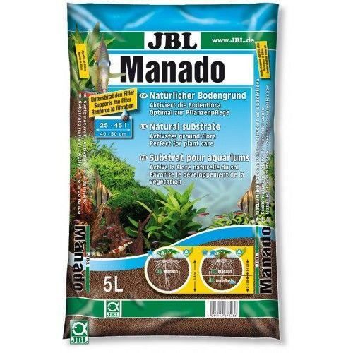 Jbl Manado 25l (20kg)