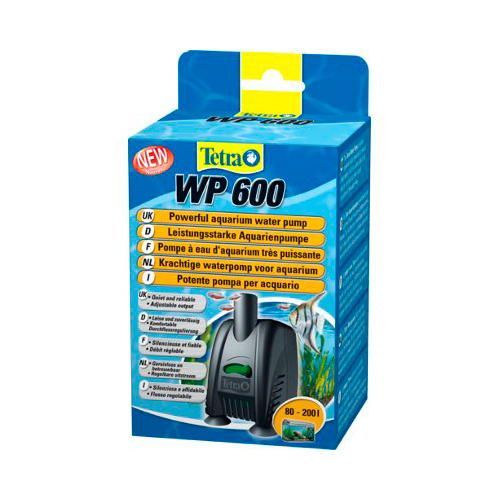 Tetra Wp Pompe À Eau Pour Aquariums