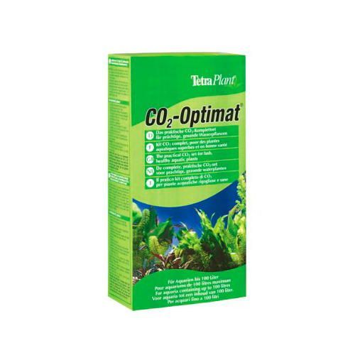 Tetra Co2 Optimat