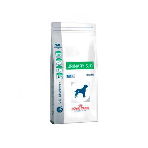 Royal Canin Urinary S/O Canine 2 Kg