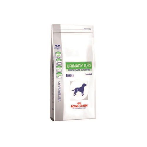 Royal Canin Canine Urinary S/O Moderate Calorie 1.5 Kg