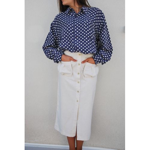 Jupe Longue Lady Spenser's