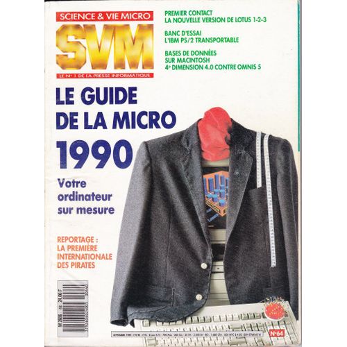 Svm 64