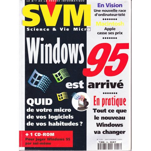 Svm 130