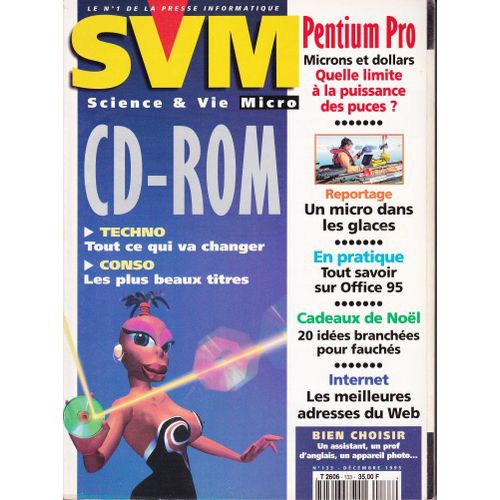 Svm 133