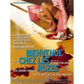 Bienvenue Chez Les Rozes - Francis Palluau - Carole Bouquet - Jean Dujardin - Affiche De Cinéma Pliée 60x40 Cm