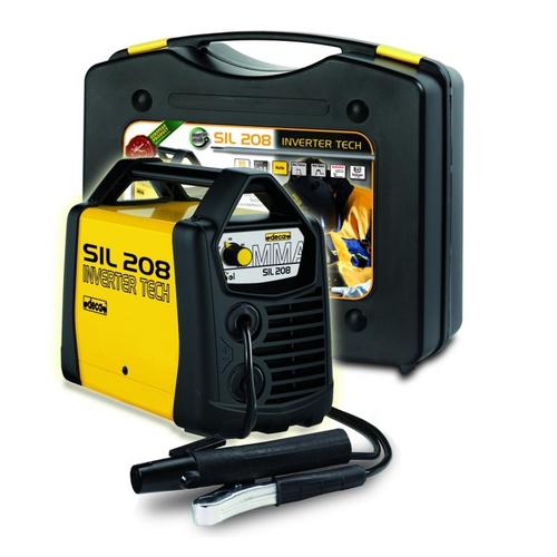 Poste à souder Inverter Deca SIL 208