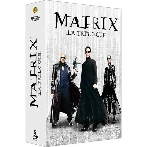 Matrix - La Trilogie