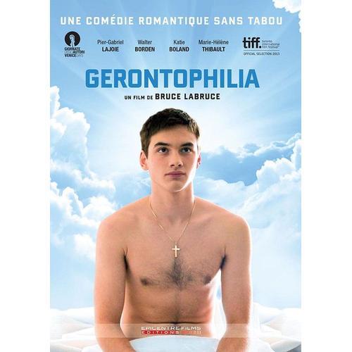 Gerontophilia