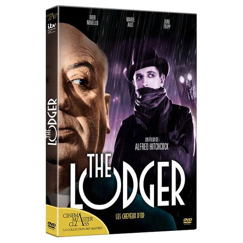 The Lodger (Les Cheveux D'or)
