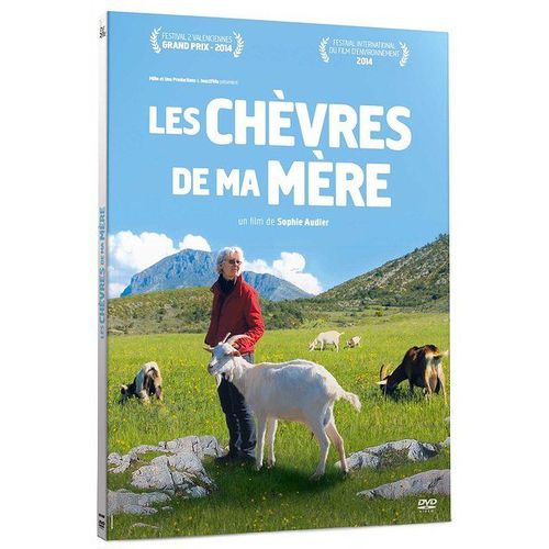 Les Chèvres De Ma Mère