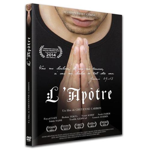 L'apôtre