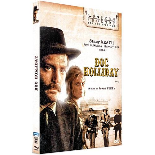 Doc Holliday - Édition Spéciale