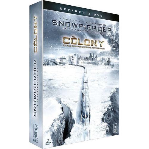 Snowpiercer + The Colony - Pack