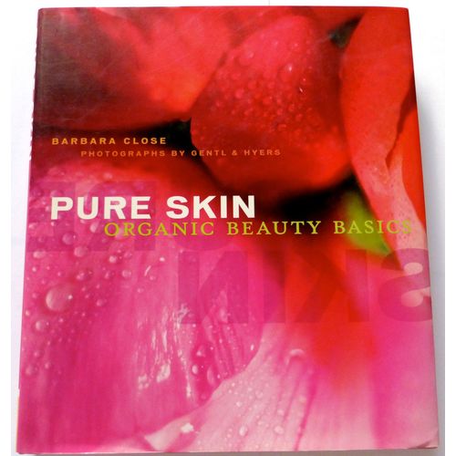 Pure Skin Organic Beauty Basics