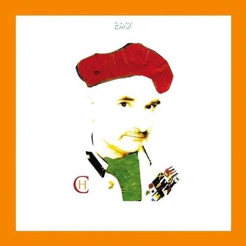 Der Osten Ist Rot/Rome Remains Rome (2x10', Triple-Gatefold-Cover, Poster)[2x10', Triple-Gatefold-Cover, Poster]
