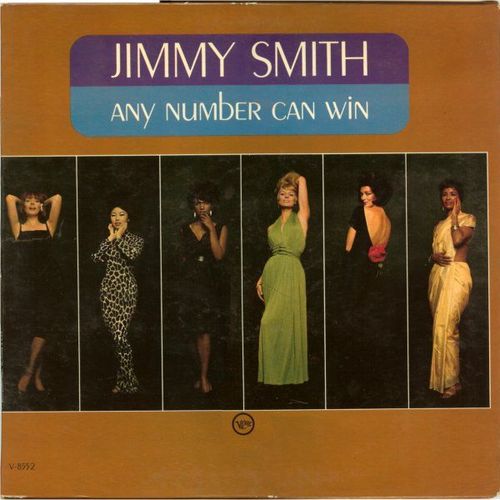 Any Number Can Win