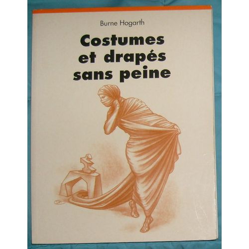 Costumes Et Drapés Sans Peine