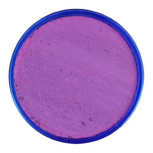 Snazaroo - 18877 - Déguisement - Fard Aquarellable - 18 Ml - Mauve