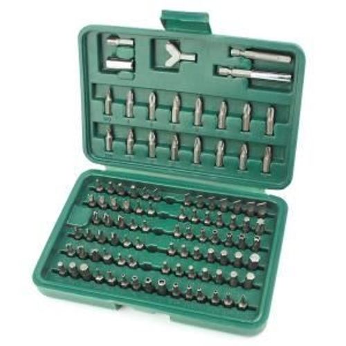 MANNESMANN M29800 Coffret de 100 embouts
