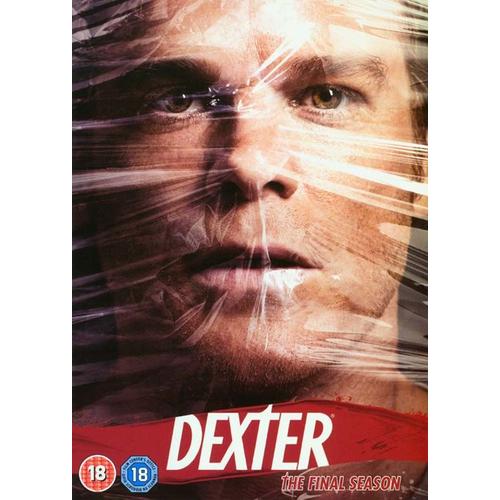 Dexter The Final Season - Import Uk