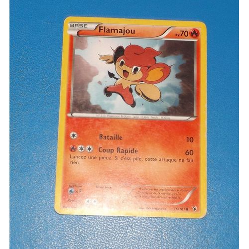 Flamajou
