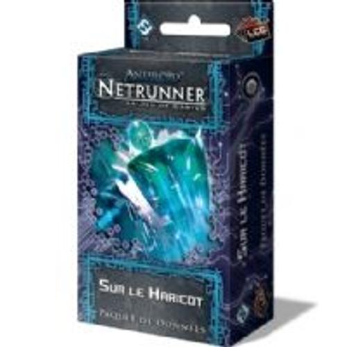 Android Netrunner Jce Cycle 3 : Le Cycle Lunaire  Sur Le Haricot