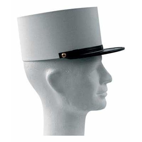 Képi Blanc De Légionnaire Taille 57 / Légion Etrangére Neuf