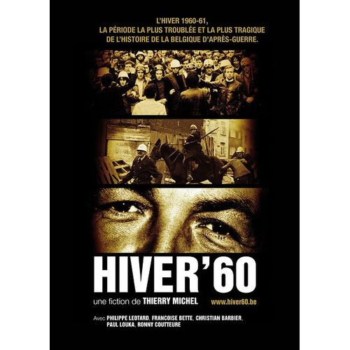 Hiver 60