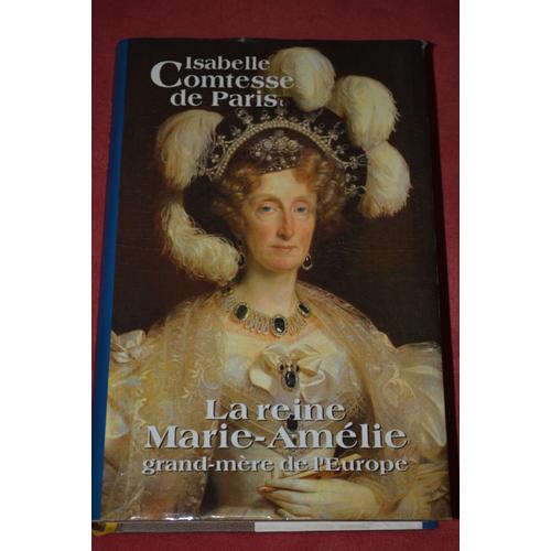 La Reine Marie Amélie