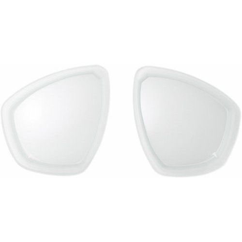 Cressi Sub S.P.A. Focus Optical Negative Lentille 1,5 Dx/Sx