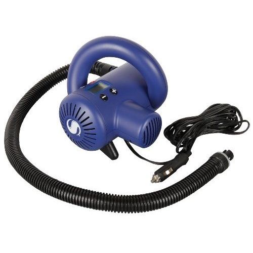 Sevylor Psi Pompe Gonfleur Électrique Sur Allume Cigare 12 V/15