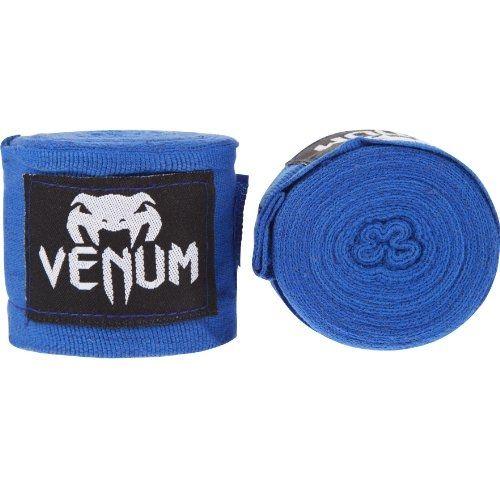 Venum Eu-Venum-0430-Blue Kontact Bande Bleu