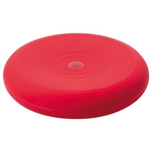 Togu Balle-Coussin Dyn-Air® 36 Cm Rouge