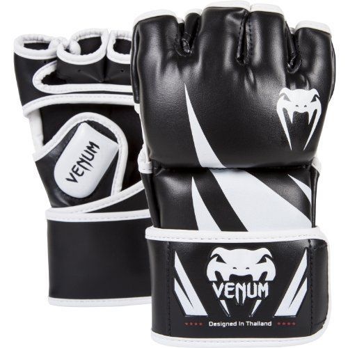 Venum Challenger Gants De Mma Noir S