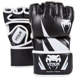 Venum Challenger Gants De Mma Noir S