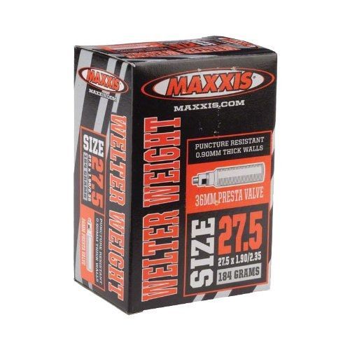 Maxxis C27mx Chambre À Air 27,5 X 1,90/2,35 (48-584 À 62-584)