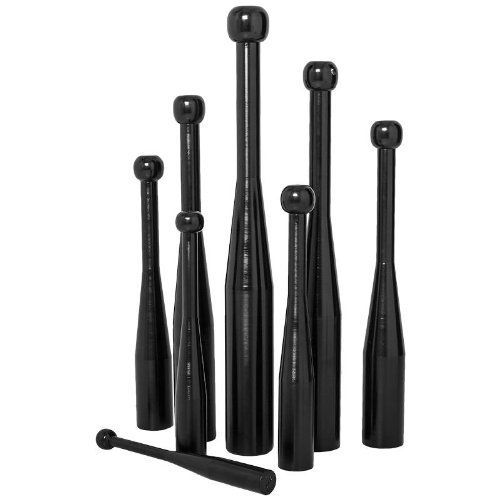 Gorilla Sports Indian Clubbell Massue De Musculation 10 Kg