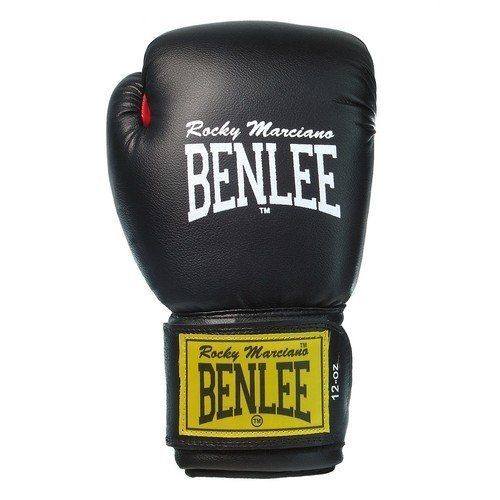 Benlee Rodney Gants De Boxe Noir/Bleu 14