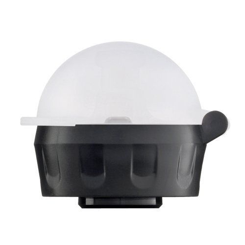Sigg Top Complete Accessoires De Bouteille Mixte Enfant Noir Taille Unique