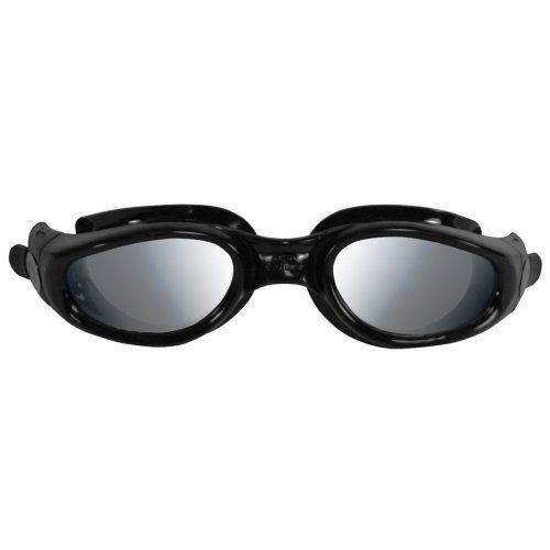 Aqua Sphere Lunettes De Natation Kaiman Pour Enfant Noir Standard