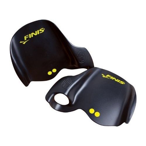 Finis 3.05.002.06 Plaquette Noir