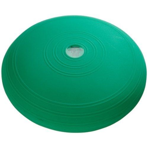 Togu Balle-Coussin Dyn-Air Pour Enfants 30 Cm Vert