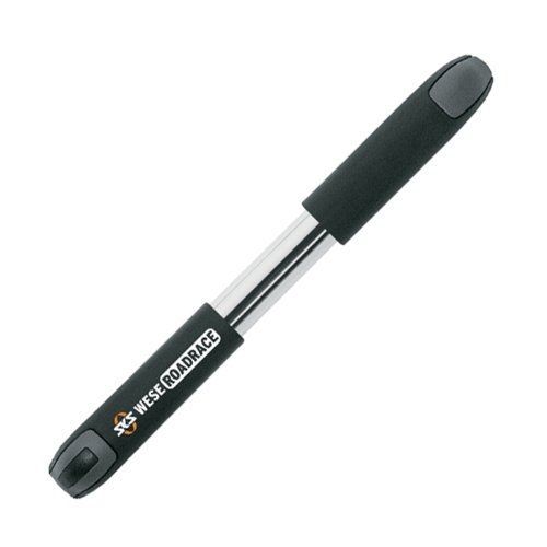 Sks 10475 Mini-Pompe Raceday Argent