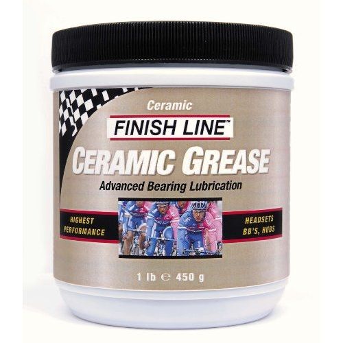 Finish Line Ceramic Graisse 457 G