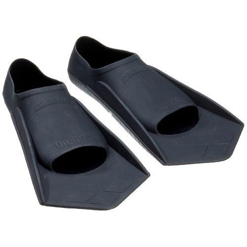 Arena Powerfin Sp Palmes Noir 35/36