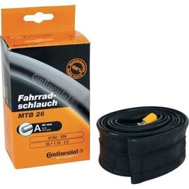 Continental D40 32/47-609/642 182021 Chambres À Air Pour Vélo De Route 28'' S42 32/47-609/642