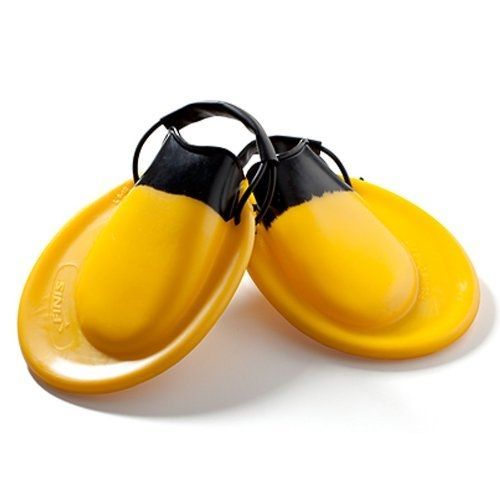 Finis Positive Drive Fin Jaune 38-40