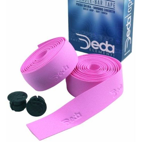 Deda Elementi Nastro Ruban De Guidon Pink Phanther